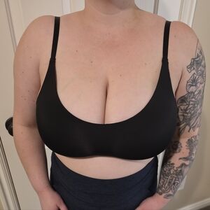 Deja Day by Playful Promises Smooth Cup Bra Bundle | 36G | Barely Worn | 3 Bras